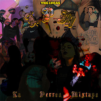 "La Bebe" by Yng Lvcas "La Bebe" by Yng Lvcas