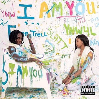 "Murder On My Mind" by YNW Melly "Murder On My Mind" by YNW Melly