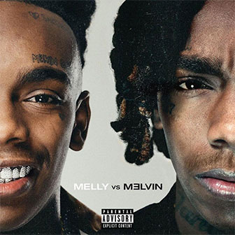 "Suicidal" by YNW Melly "Suicidal" by YNW Melly
