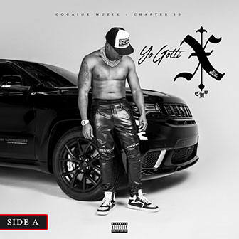 "CM10: Free Game" album by Yo Gotti "CM10: Free Game" album by Yo Gotti