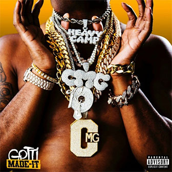 "Rake It Up" album by Yo Gotti "Rake It Up" album by Yo Gotti