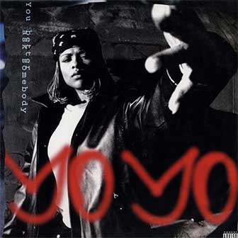 "The Bonnie And Clyde Theme" by Yo-Yo "The Bonnie And Clyde Theme" by Yo-Yo