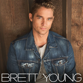 "Mercy" by Brett Young "Mercy" by Brett Young