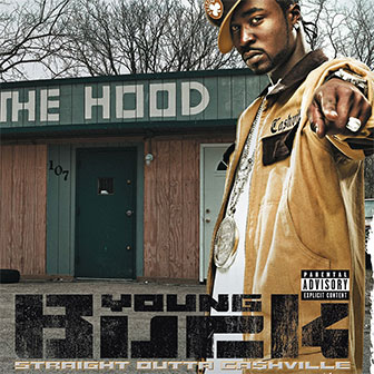 "Shorty Wanna Ride" by Young Buck "Shorty Wanna Ride" by Young Buck