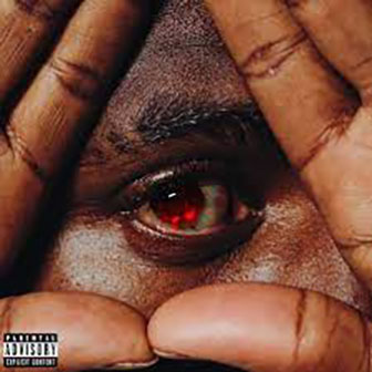 "Paper Route Illuminati" album by Young Dolph "Paper Route Illuminati" album by Young Dolph