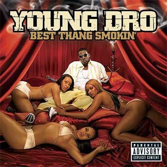 "Shoulder Lean" by Young Dro "Shoulder Lean" by Young Dro