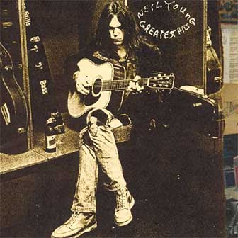 "Greatest Hits" album by Neil Young "Greatest Hits" album by Neil Young
