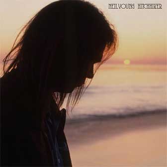 "Hitchhiker" album by Neil Young "Hitchhiker" album by Neil Young