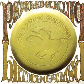 "Psychedelic Pill" album by Neil Young "Psychedelic Pill" album by Neil Young