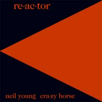 "Southern Pacific" by Neil Young "Southern Pacific" by Neil Young