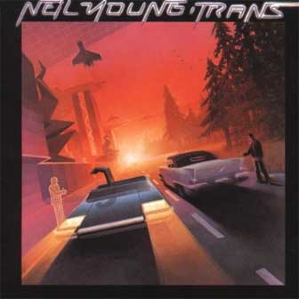 "Little Thing Called Love" by Neil Young