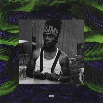 "Anybody" by Young Thug "Anybody" by Young Thug