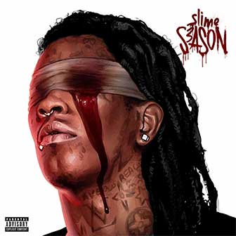 "Digits" by Young Thug "Digits" by Young Thug