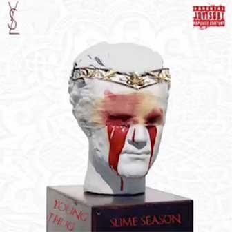 "Best Friend" by Young Thug "Best Friend" by Young Thug