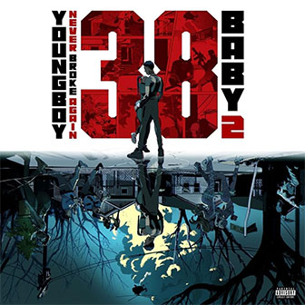 "Ain't Easy" by YoungBoy Never Broke Again "Ain't Easy" by YoungBoy Never Broke Again