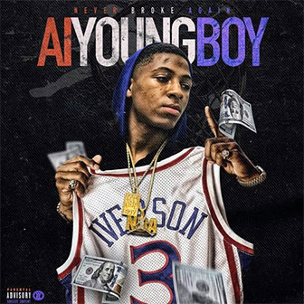 "Untouchable" by YoungBoy Never Broke Again "Untouchable" by YoungBoy Never Broke Again