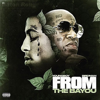 "Black Ball" by YoungBoy & Birdman "Black Ball" by YoungBoy & Birdman