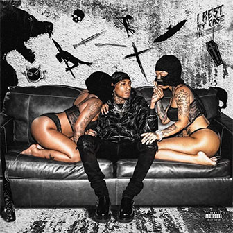 "I Rest My Case" album by YoungBoy Never Broke Again "I Rest My Case" album by YoungBoy Never Broke Again