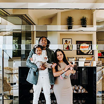 "Ma' I Got A Family" album by YoungBoy Never Broke Again "Ma' I Got A Family" album by YoungBoy Never Broke Again