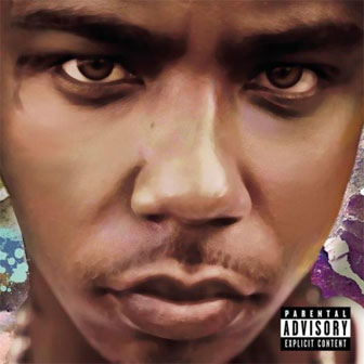 "Look What You Made Me" album by Yung Berg