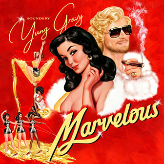 "Betty (Get Money)" by Yung Gravy "Betty (Get Money)" by Yung Gravy