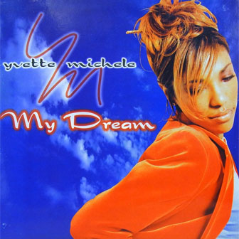 "I'm Not Feeling You" by Yvette Michele "I'm Not Feeling You" by Yvette Michele