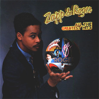 "Slow And Easy" by Zapp "Slow And Easy" by Zapp