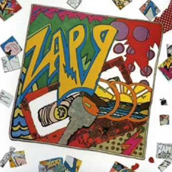"More Bounce To The Ounce" by Zapp "More Bounce To The Ounce" by Zapp