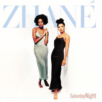 "Request Line" by Zhane "Request Line" by Zhane