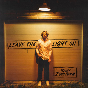 "Where It Ends" by Bailey Zimmerman "Where It Ends" by Bailey Zimmerman
