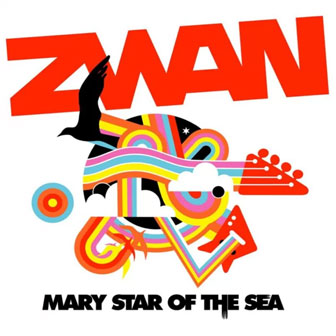 "Mary Star Of The Sea" album by Zwan "Mary Star Of The Sea" album by Zwan