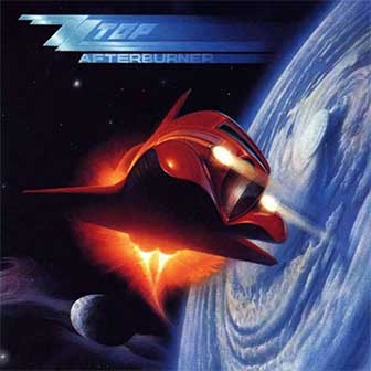 "Velcro Fly" by ZZ Top "Velcro Fly" by ZZ Top