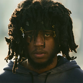 6LACK 6LACK