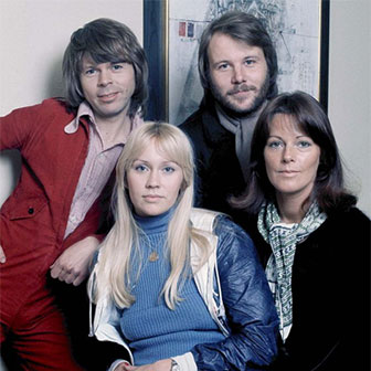 ABBA ABBA