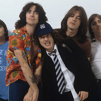 AC/DC AC/DC