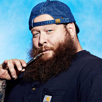 Action Bronson