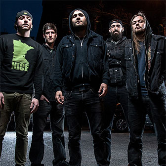 After The Burial