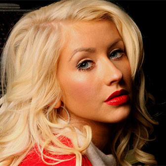 Christina Aguilera Christina Aguilera