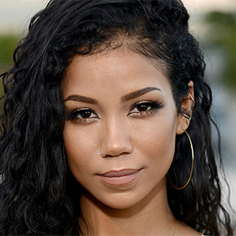 Jhene Aiko