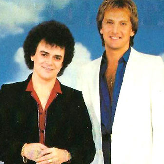Air Supply Air Supply