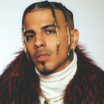 Rauw Alejandro Rauw Alejandro