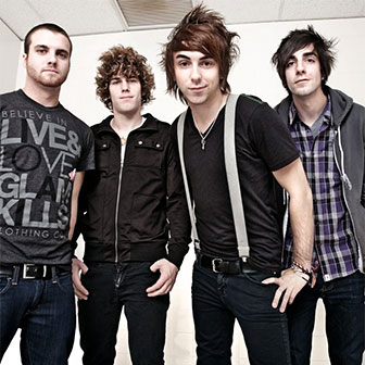 All Time Low All Time Low