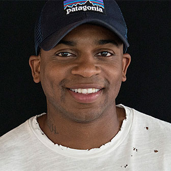 Jimmie Allen