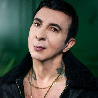 Marc Almond
