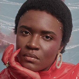 Amaarae