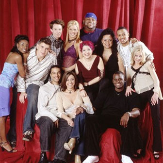 American Idol Finalists American Idol Finalists