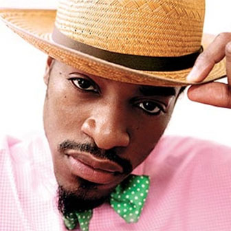 Andre 3000 Andre 3000