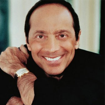 Paul Anka Paul Anka