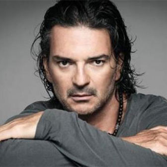 Ricardo Arjona