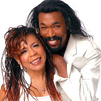 Ashford & Simpson Ashford & Simpson